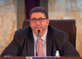 El presidente de la AGN aseguró que “auditar las universidades no es potestad del Ejecutivo”