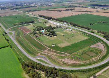 El Turismo Carretera vuelve a un autódromo histórico
