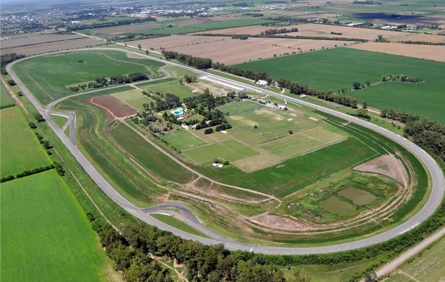 El Turismo Carretera vuelve a un autódromo histórico