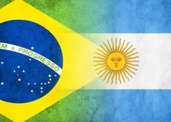 Aumentó en marzo el intercambio comercial con Brasil y Argentina logró superávit