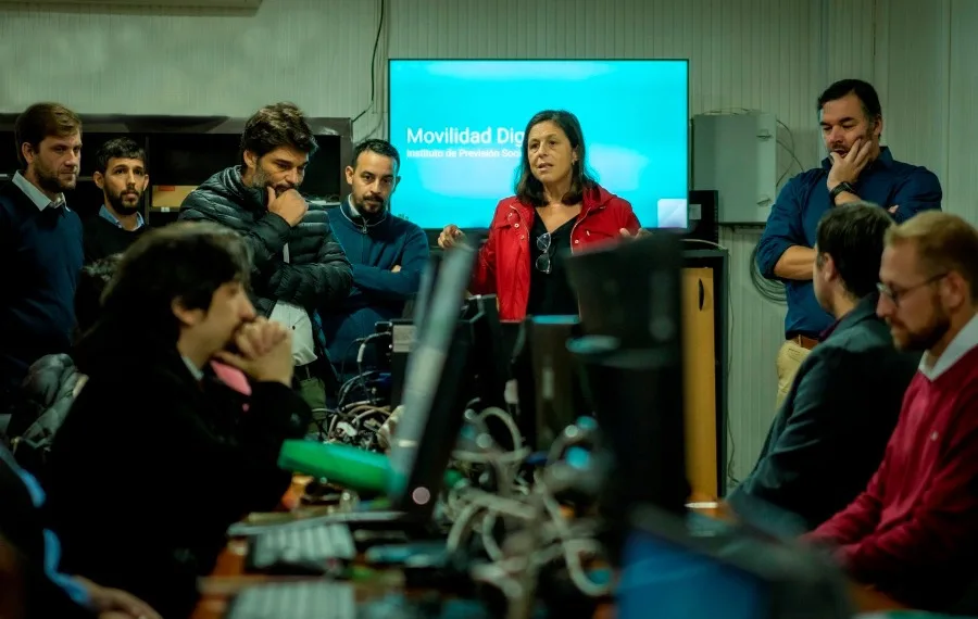 El IPS puso en marcha un nuevo  ciclo de capacitaciones previsionales