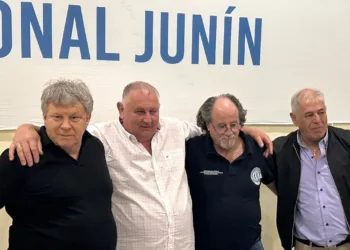La CGT Regional Junín repudió a los diputados que aprobaron la reforma laboral