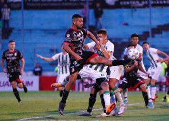 Copa Argentina: Barracas Central le ganó a San Miguel en penales