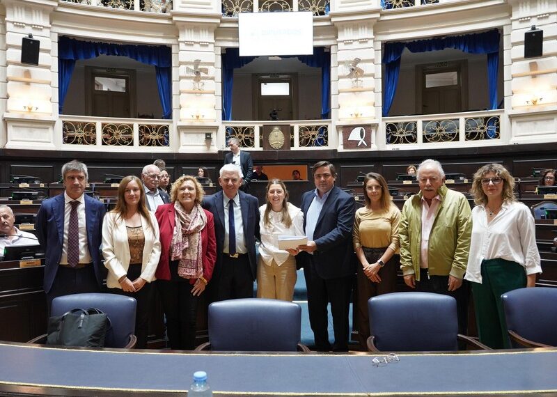 Diputados aprobó la prórroga por cinco años la declaración de Patagones como Área Patagónica Bonaerense