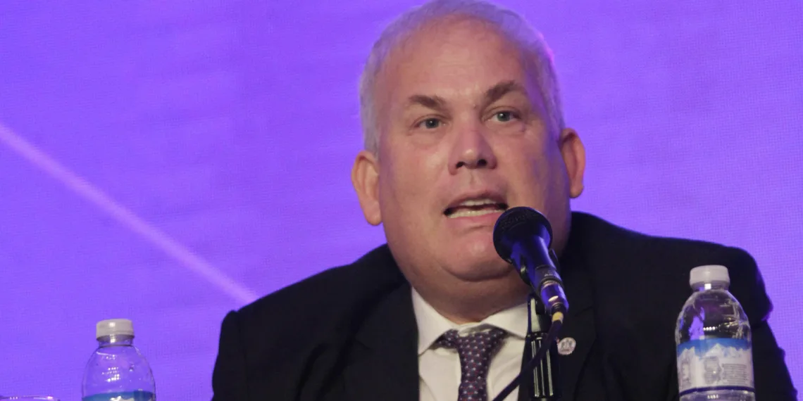 Comenzó en Mar del Plata la 43 Jornada Notarial Bonaerense