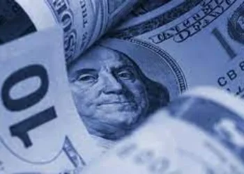 El dólar cae por mayor más oferta que demanda ¿ley de mercado?