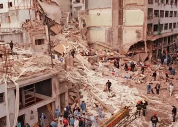 Casación responsabilizó a Irán y ratificó que fue un crimen de lesa humanidad