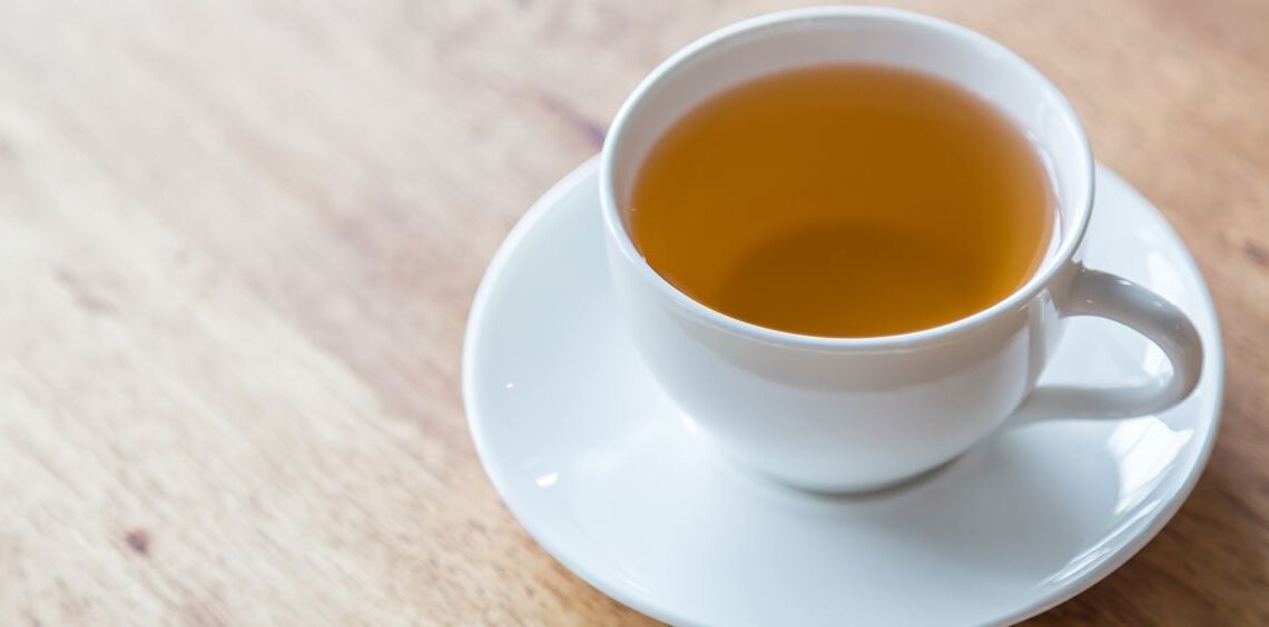 Té otoñal del Rotary Club Junín Sur