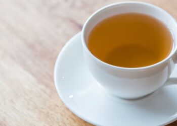 Té otoñal del Rotary Club Junín Sur