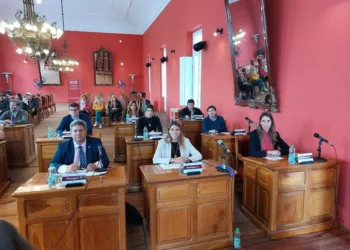 Mejoras en el Parque Industrial y tarifas de trenes: las preocupaciones planteadas desde UxP