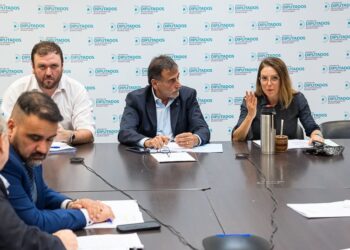 A contramano de Nación, la Legislatura bonaerense avanza con la protección de las indemnizaciones laborales