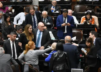 Diputados aprobó la restitución del impuesto a las Ganancias y casi un millón de trabajadores podría volver a pagarlo