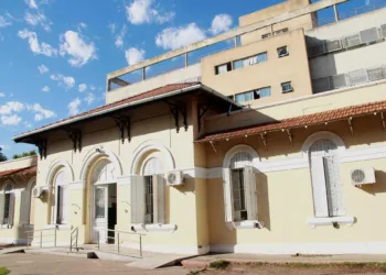 El HIGA Junín celebra hoy sus 94 años de vida