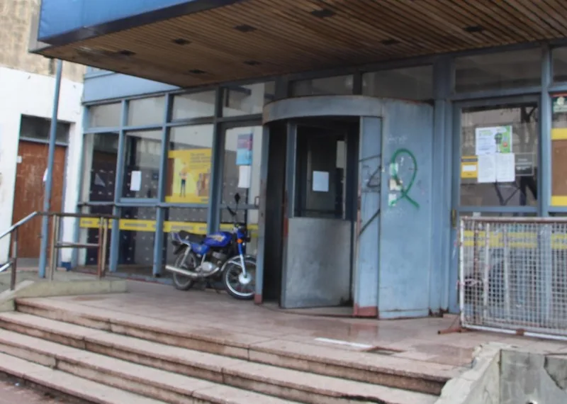 Un trabajador fue despedido de la sucursal Junín de Correo Argentino
