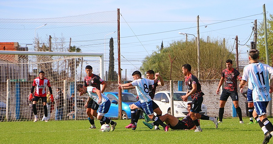El Apertura 2024 del fútbol local comenzará el sábado