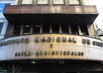 INCAA: el Gobierno cerró las áreas claves y suspendió a sus empleados