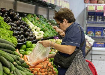 Consultoras privadas prevén una inflación de dos dígitos para abril