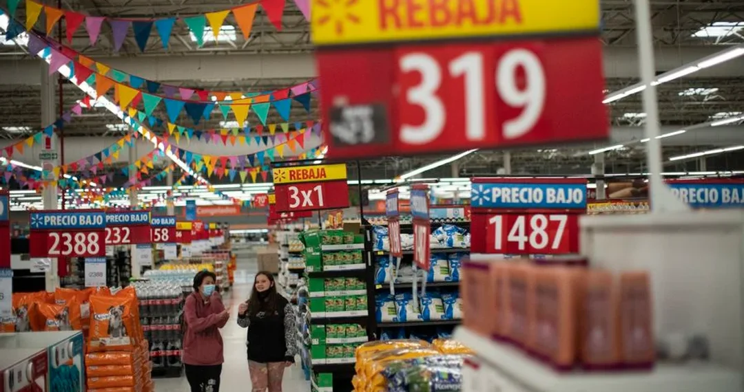 La inflación de los trabajadores fue de 10,4% en marzo