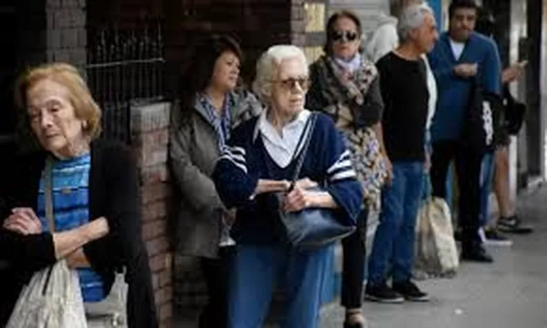 Anses confirmó cuándo comenzará a pagarse la segunda cuota de las jubilaciones y pensiones de abril