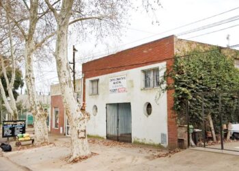 Vecinos de La Celeste preocupados por los reiterados robos