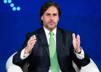Lacalle Pou planteó un contrapunto con Milei: “Se necesita un Estado fuerte para gozar de la libertad”