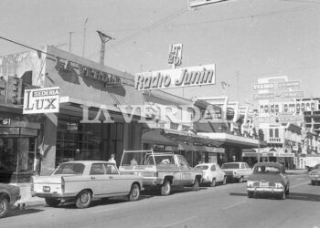 A 54 años del puntapié inicial de una radio que sigue haciendo historia