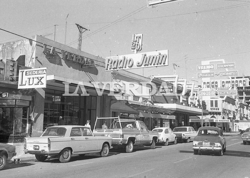 A 54 años del puntapié inicial de una radio que sigue haciendo historia