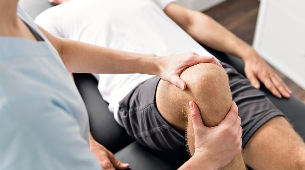 Lesiones ligamentarias: por qué ocurren y cómo prevenirlas en deportistas amateurs y profesionales