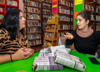 Anuncian para el lunes una nueva suelta de libros en la ciudad y los pueblos