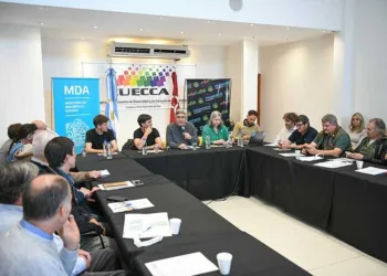 Provincia autorizó el uso agronómico de los purines porcinos