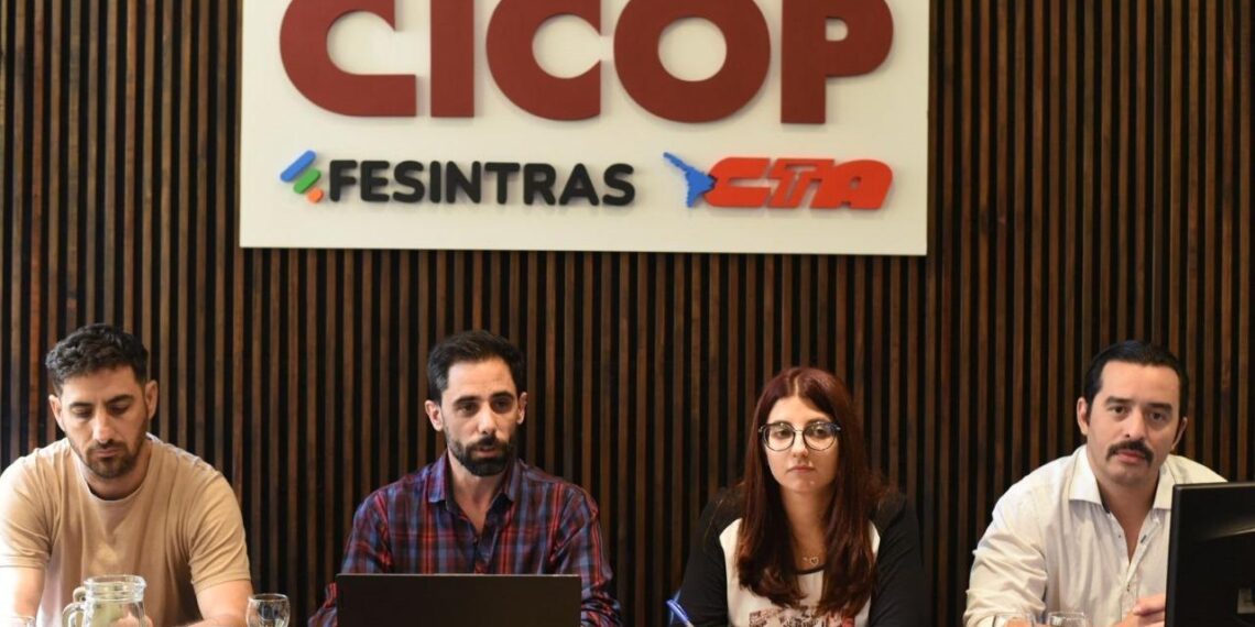 Restablecimiento del Impuesto a las Ganancias: desde CICOP advirtieron que la medida es “un enorme retroceso”
