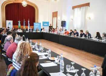 La provincia de Buenos Aires autorizó el uso agronómico de los purines porcinos