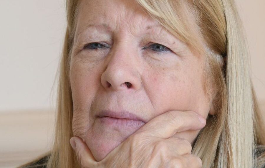 Margarita Stolbizer estará este sábado en Junín