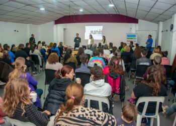 Charla gratuita sobre compostaje en el MACA