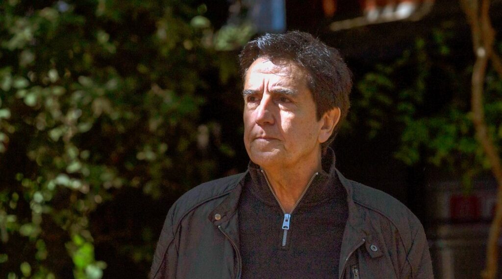 Melconian criticó a Milei por tratar de «héroe» al que fuga dólares