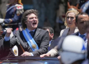 “Nos hubieran mandado a la cárcel”: Milei explicó que no aplicó la dolarización por temor a un juicio político