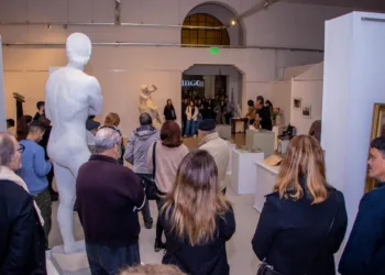 Con la muestra “Reflejos del pasado iluminan el presente” el MUMA celebra sus 80 años de vida