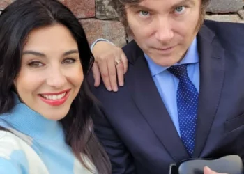 Marcela Pagano: «Mi único jefe político es Javier Milei»