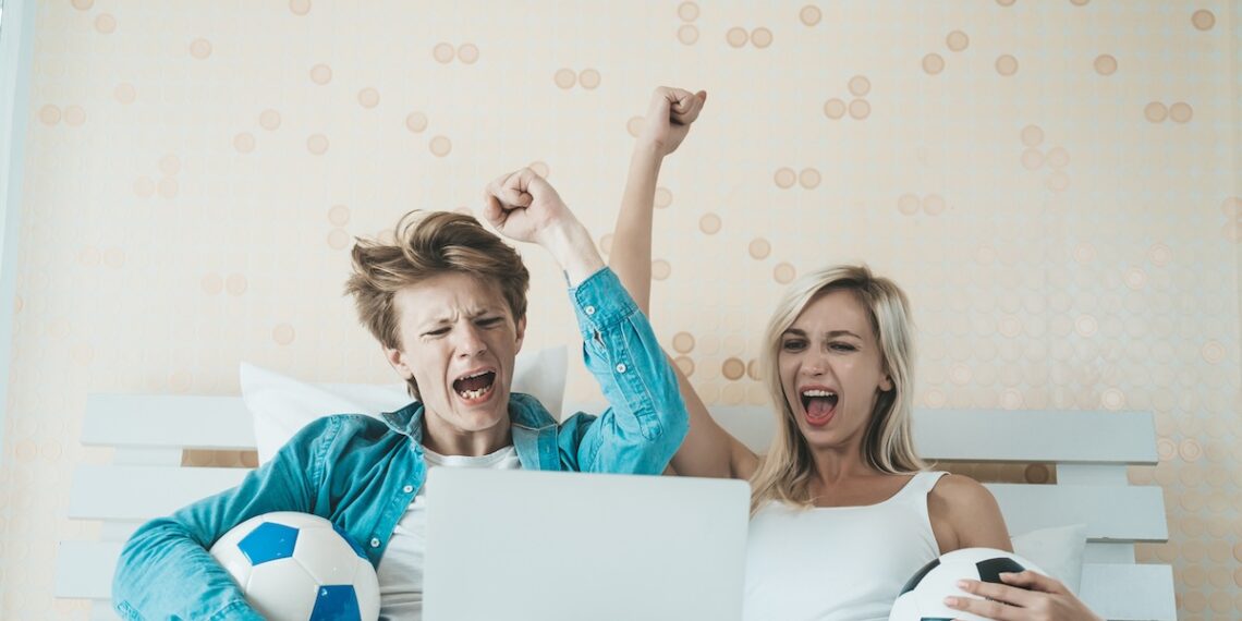 Qué son las apuestas en vivo, un análisis para comprender su éxito