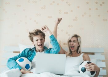 Qué son las apuestas en vivo, un análisis para comprender su éxito