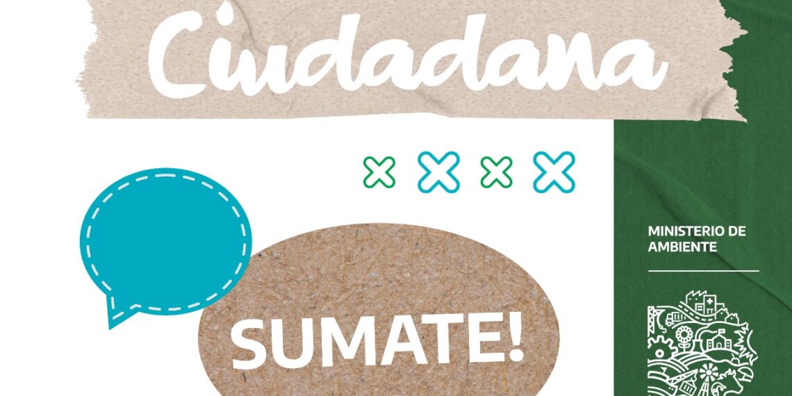 Participación Ciudadana en Junín