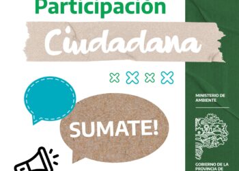 Participación Ciudadana en Junín