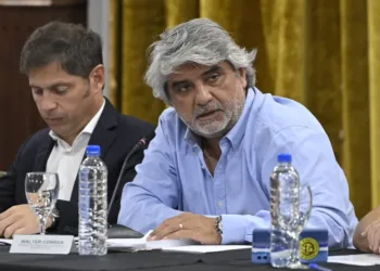 La provincia de Buenos Aires contra el avance del DNU en materia laboral