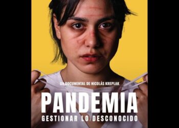 Desde el PRO piden saber cómo se financió la película de Kreplak