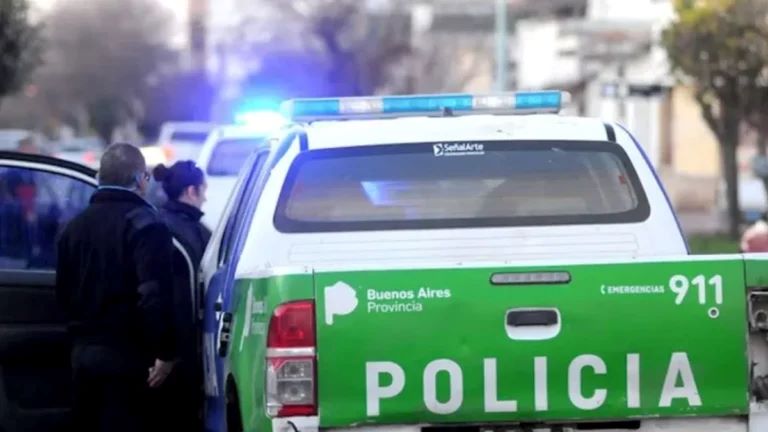 Cinco policías bonaerenses condenados por dos secuestros extorsivos en un destacamento