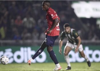Independiente le ganó a Banfield y volvió a la zona de clasificación