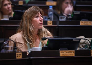 Diputados rechazó la declaración de emergencia o desastre agropecuario