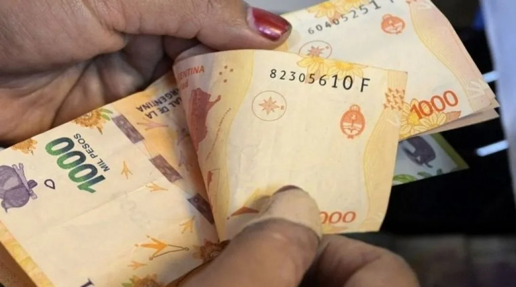 Advierten que el sueldo inicial cayó 34,1% desde que asumió Milei