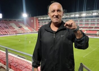 El audio del Profe Córdoba que sacudió La Plata: «Odio a Estudiantes y es mi motivación para dirigir a Gimnasia»