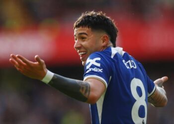 Preocupación en la Selección argentina: el Chelsea no citó a Enzo Fernández por una ‘evaluación médica’